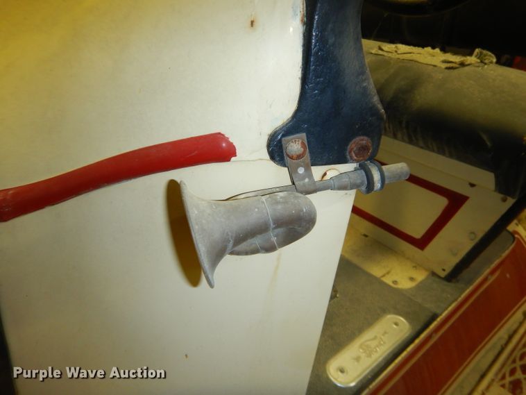 image for item ED9464 1922 Ford Model T Speedster