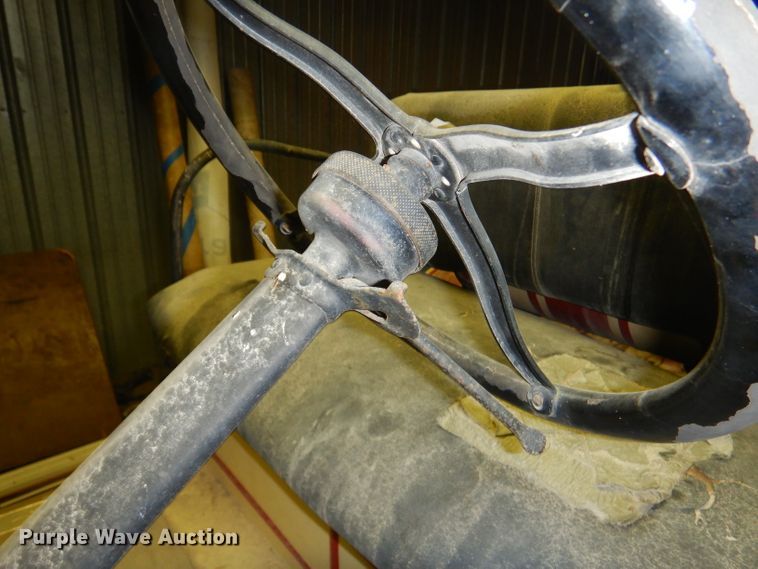 image for item ED9464 1922 Ford Model T Speedster