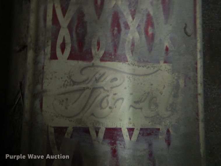 image for item ED9464 1922 Ford Model T Speedster