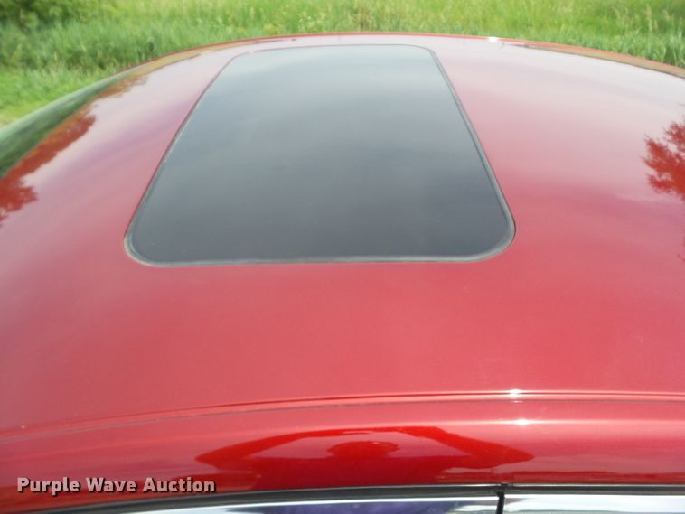 image for item EM9772 2015 Ford Fusion