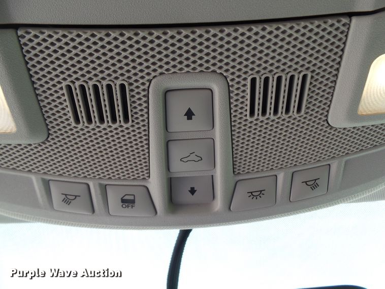 image for item EM9772 2015 Ford Fusion