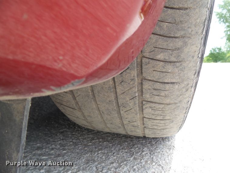 image for item EM9772 2015 Ford Fusion