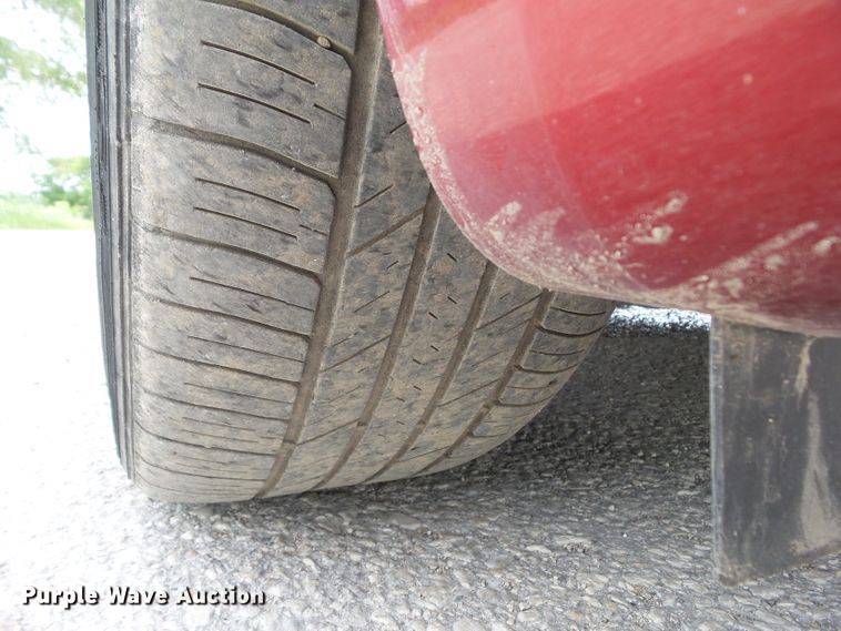 image for item EM9772 2015 Ford Fusion