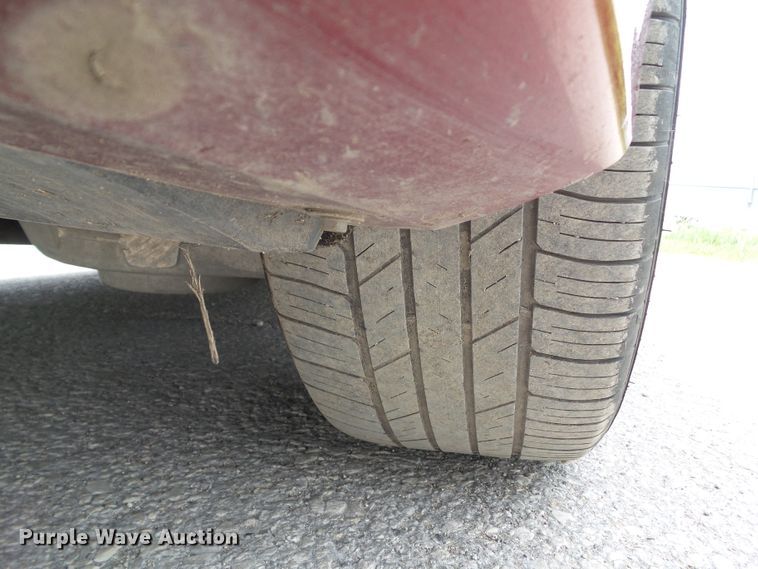 image for item EM9772 2015 Ford Fusion