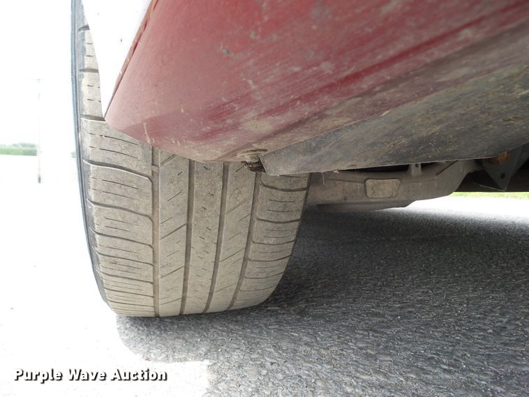 image for item EM9772 2015 Ford Fusion