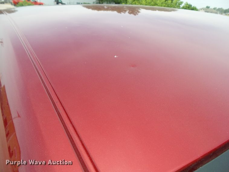 image for item EM9772 2015 Ford Fusion