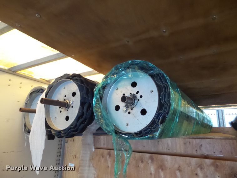 image for item EM9773 (14) Ideal corrugated roll up doors