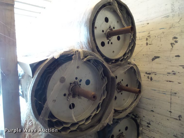 image for item EM9773 (14) Ideal corrugated roll up doors