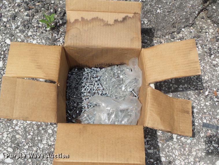 image for item EM9773 (14) Ideal corrugated roll up doors