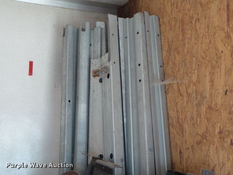 image for item EM9773 (14) Ideal corrugated roll up doors