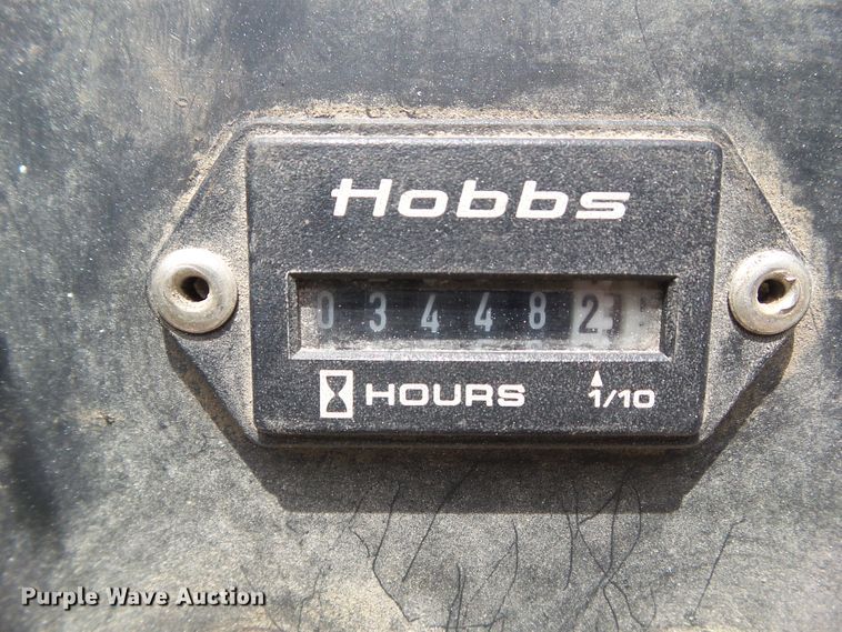 image for item EM9774 Clean Burn CB1800 multi oil furnace