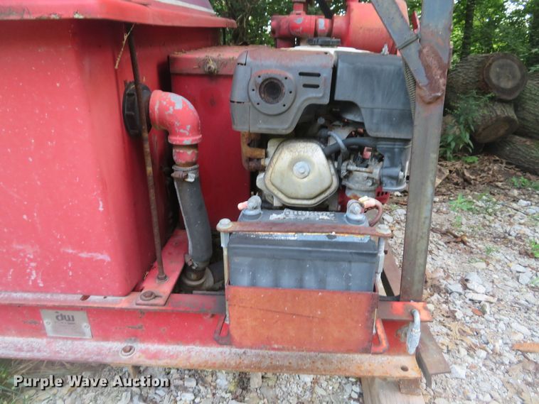 image for item EV9685 John Bean sprayer