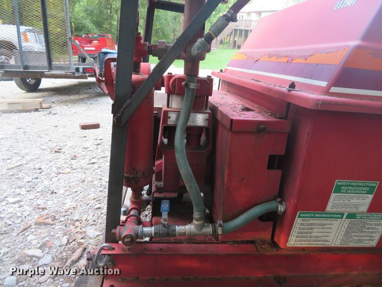 image for item EV9685 John Bean sprayer