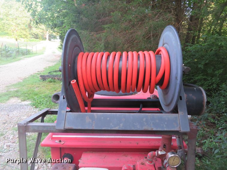 image for item EV9685 John Bean sprayer