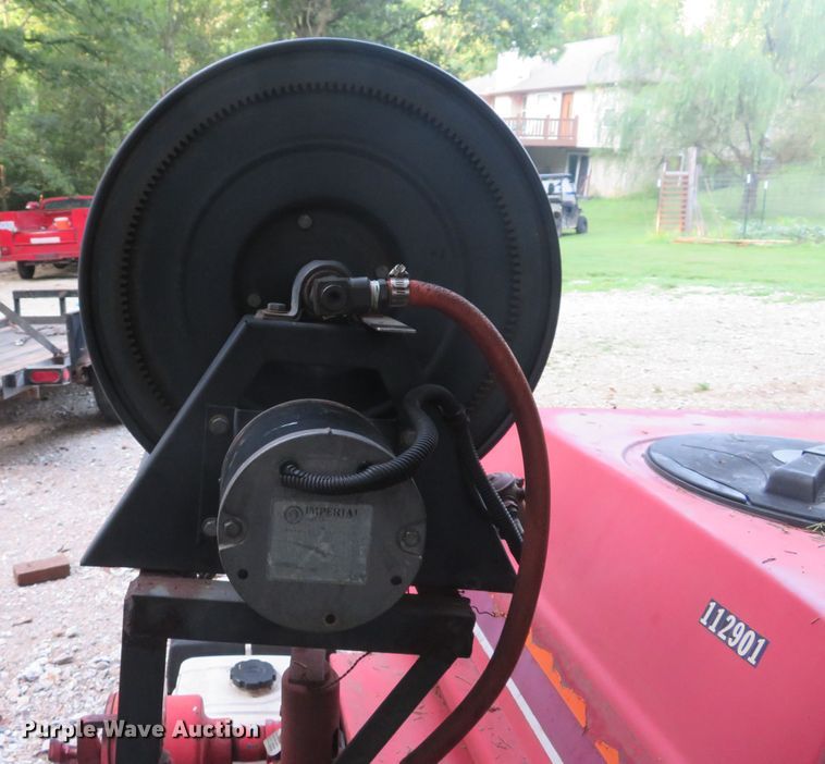 image for item EV9685 John Bean sprayer