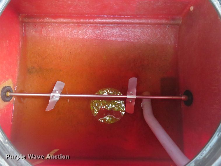 image for item EV9685 John Bean sprayer