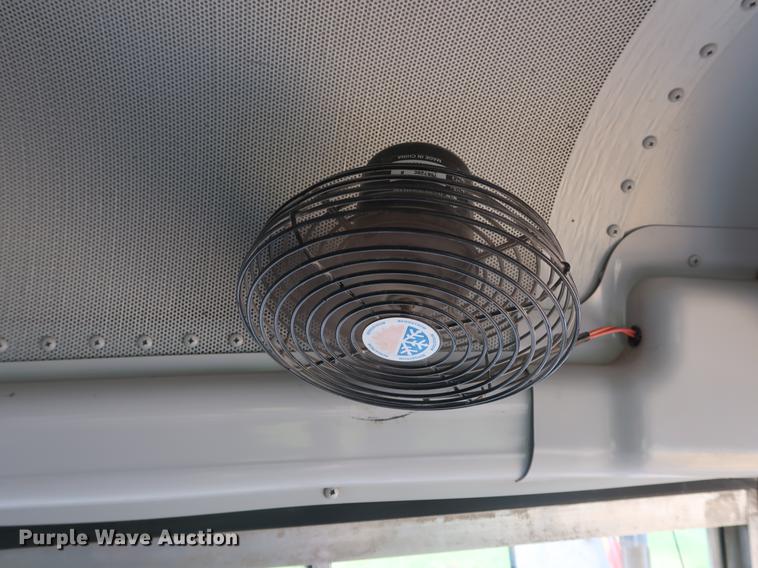 image for item FE9646 2006 Freightliner FS65 Thomas school bus