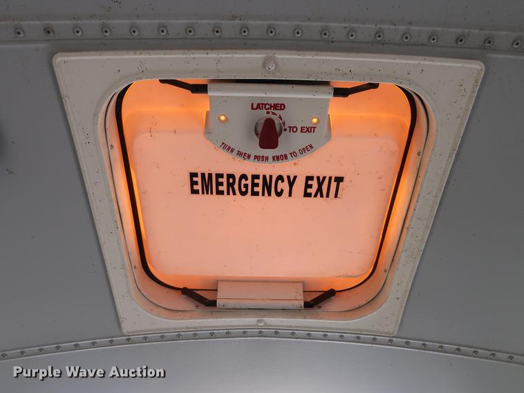 image for item FE9646 2006 Freightliner FS65 Thomas school bus