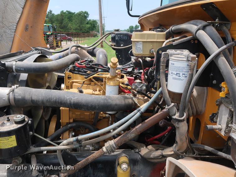 image for item FE9646 2006 Freightliner FS65 Thomas school bus