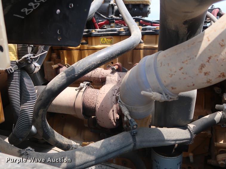 image for item FE9646 2006 Freightliner FS65 Thomas school bus