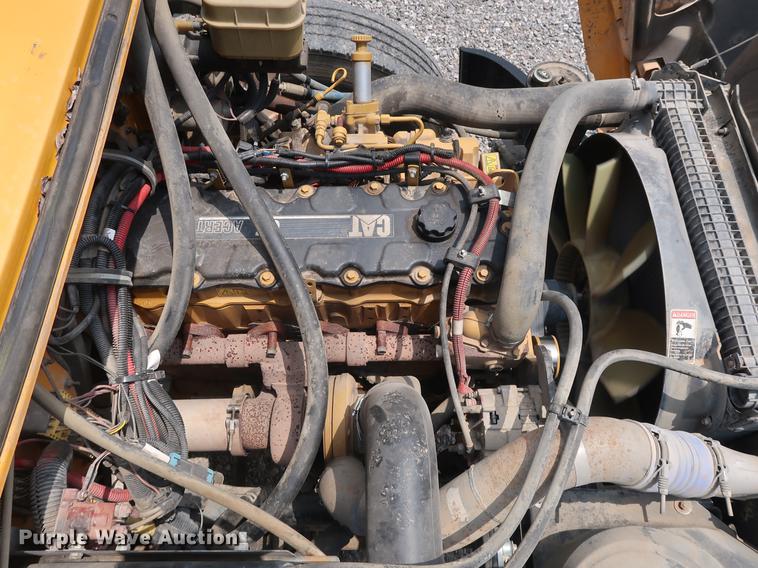 image for item FE9646 2006 Freightliner FS65 Thomas school bus