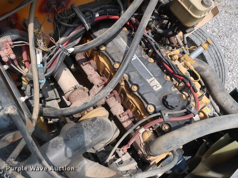 image for item FE9646 2006 Freightliner FS65 Thomas school bus