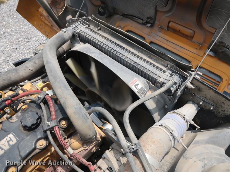 image for item FE9646 2006 Freightliner FS65 Thomas school bus