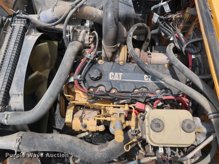 image for item FE9646 2006 Freightliner FS65 Thomas school bus