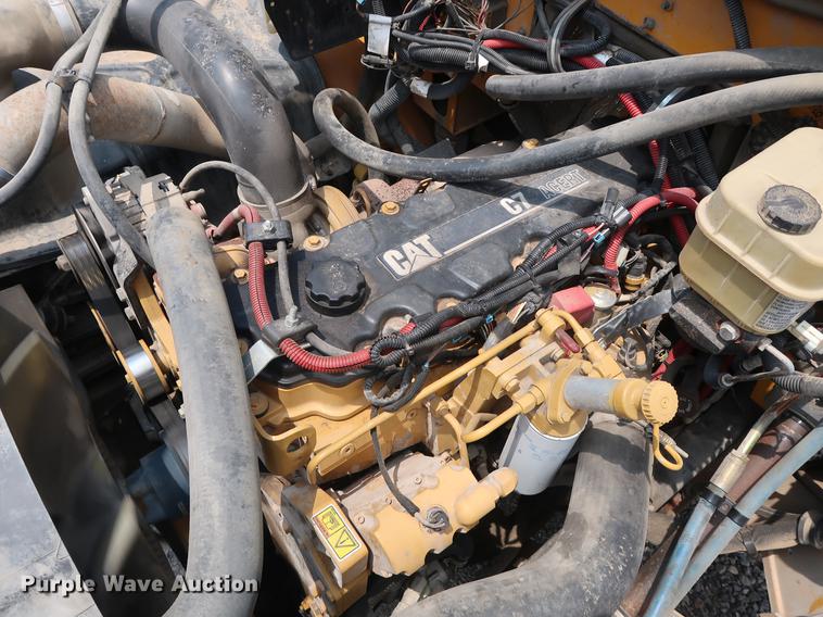 image for item FE9646 2006 Freightliner FS65 Thomas school bus