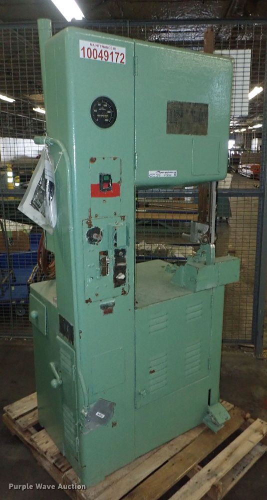 image for item FE9790 Post saw
