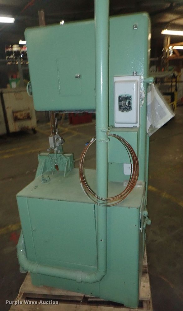 image for item FE9790 Post saw