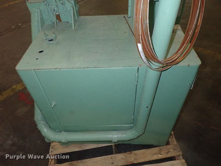 image for item FE9790 Post saw