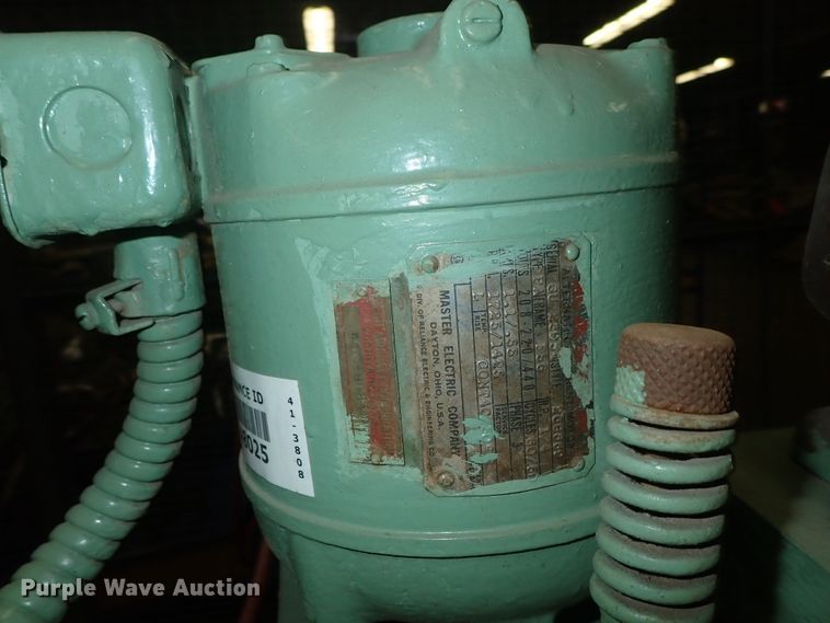 image for item FE9791 Richards Diemaker jig and drill