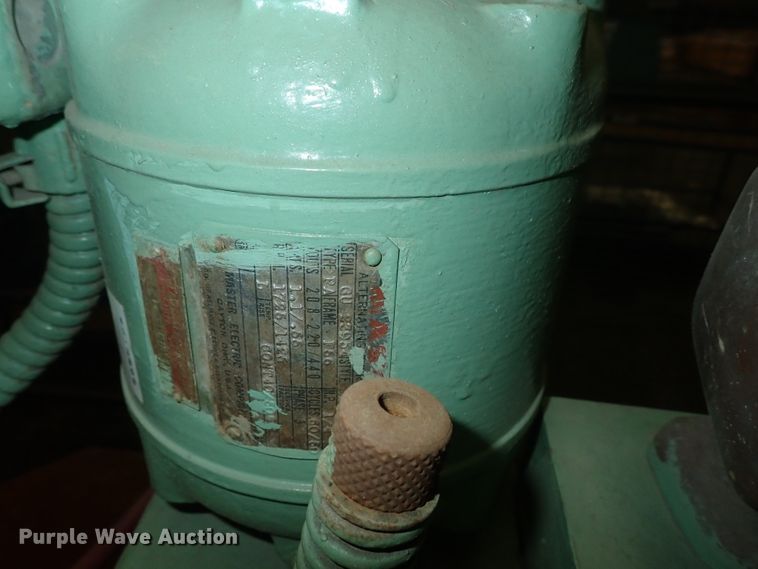 image for item FE9791 Richards Diemaker jig and drill