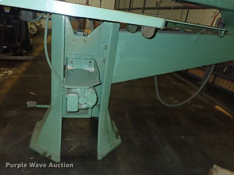 image for item FE9791 Richards Diemaker jig and drill