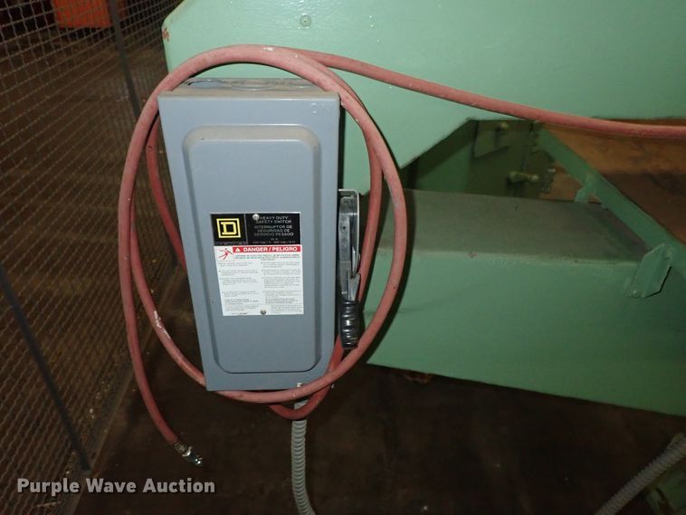 image for item FE9791 Richards Diemaker jig and drill