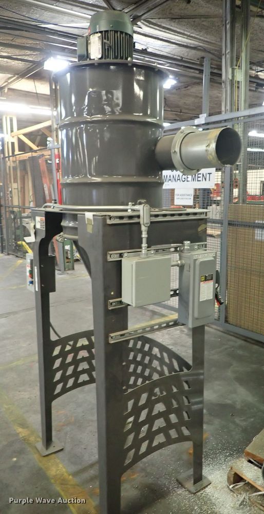 image for item FE9792 Dust collector