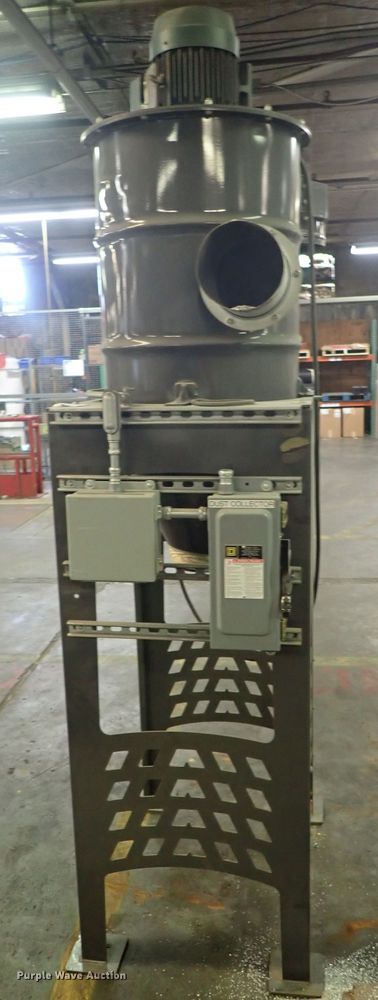image for item FE9792 Dust collector