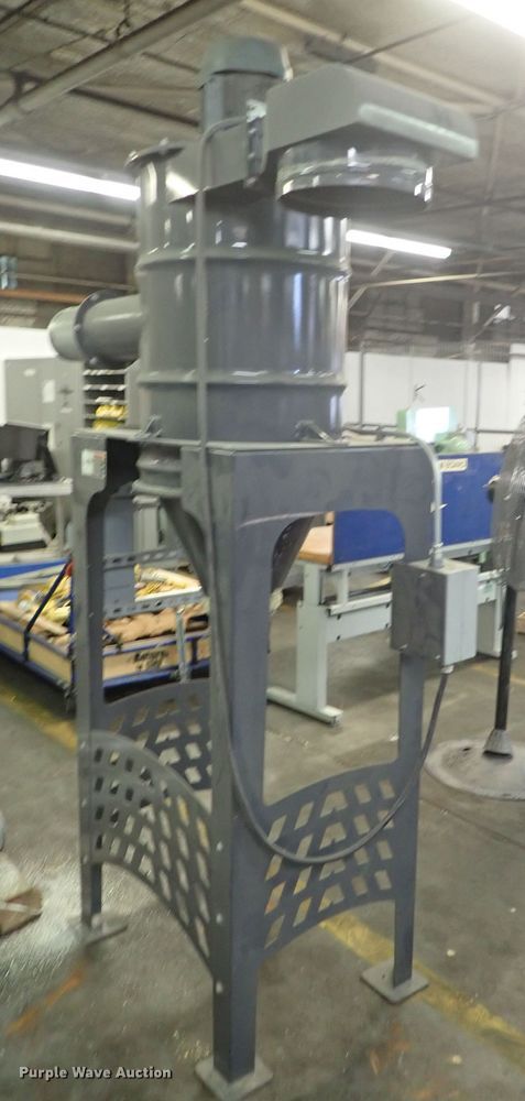 image for item FE9792 Dust collector