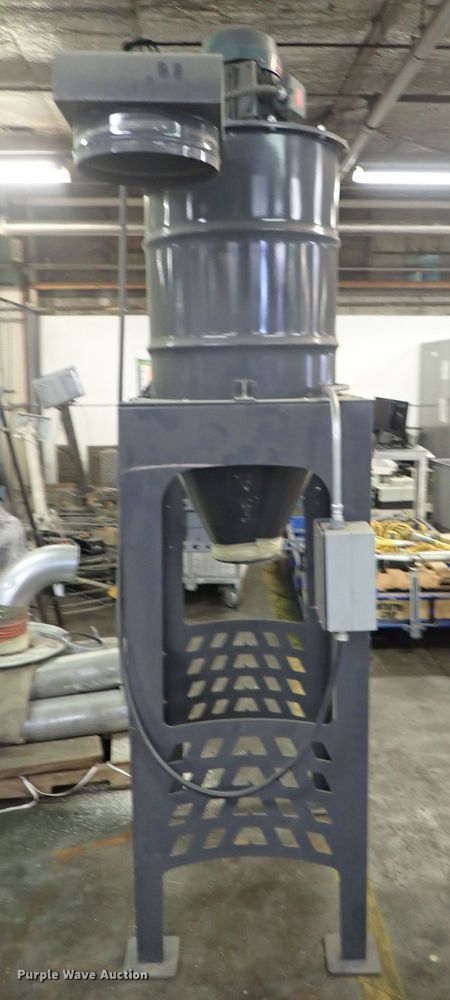 image for item FE9792 Dust collector