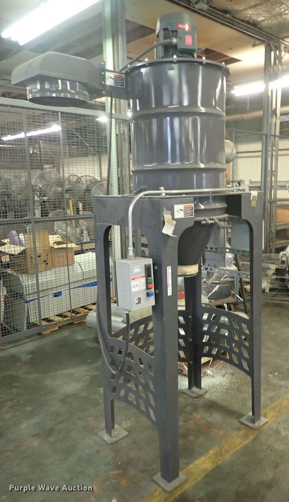 image for item FE9792 Dust collector