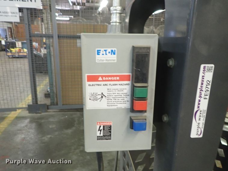 image for item FE9792 Dust collector