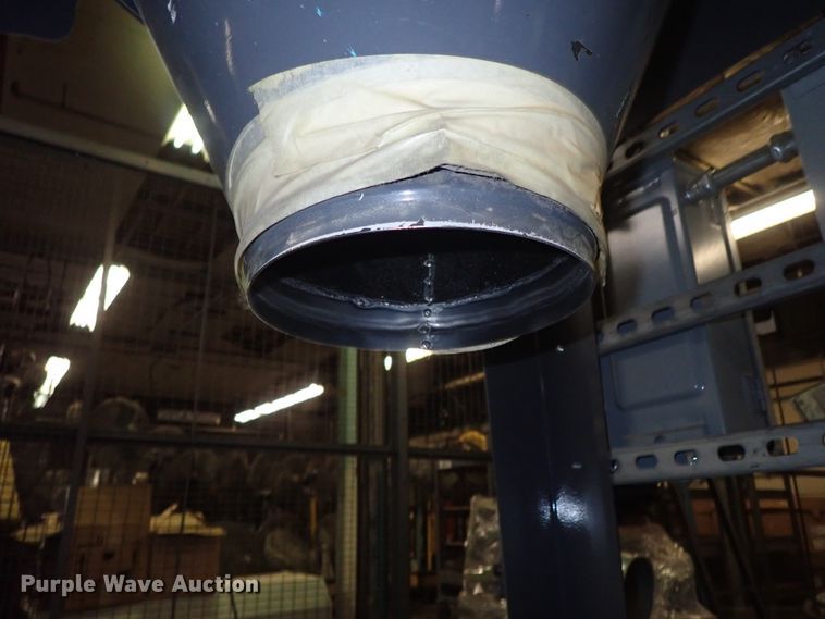 image for item FE9792 Dust collector