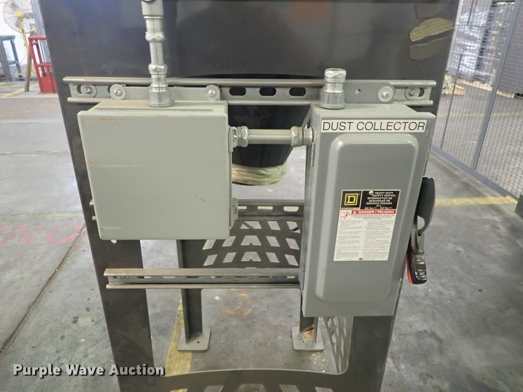 image for item FE9792 Dust collector