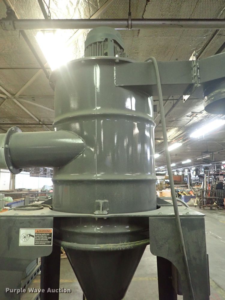 image for item FE9792 Dust collector