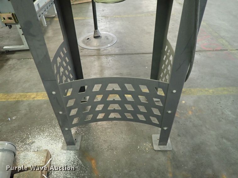 image for item FE9792 Dust collector