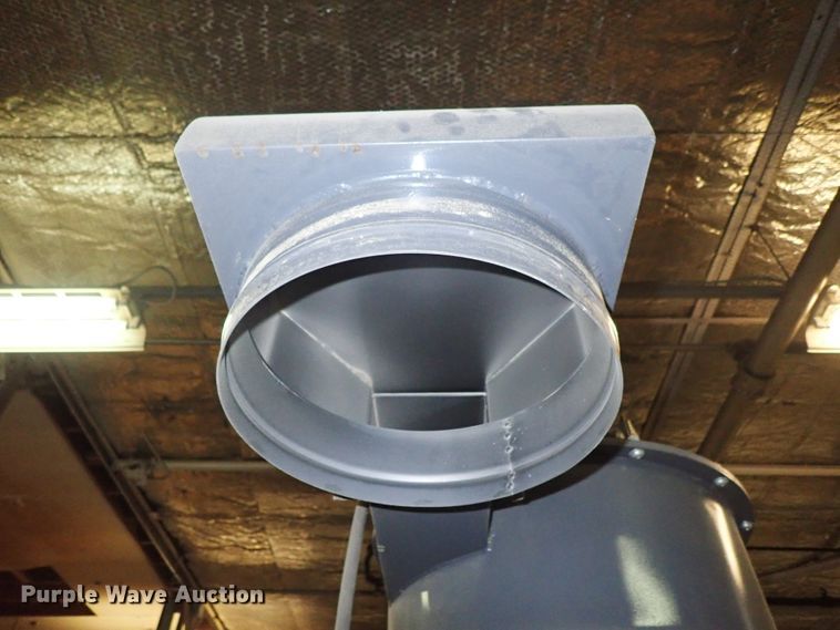 image for item FE9792 Dust collector