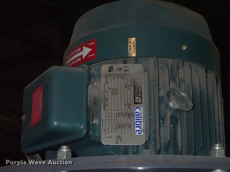 image for item FE9792 Dust collector