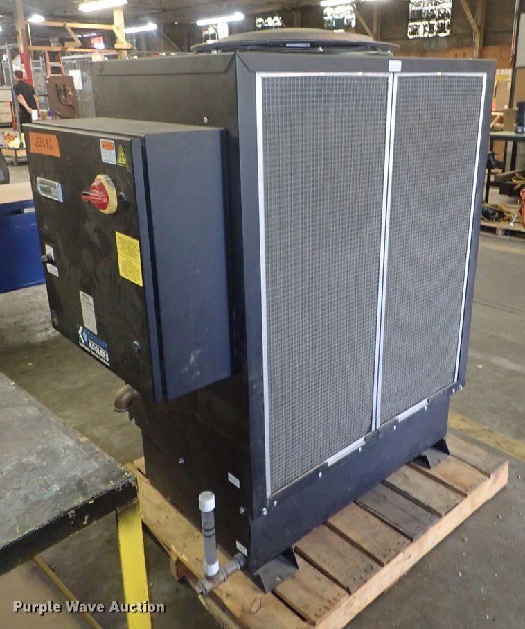 image for item FE9793 Dimplex HCV5000 coolant cooler