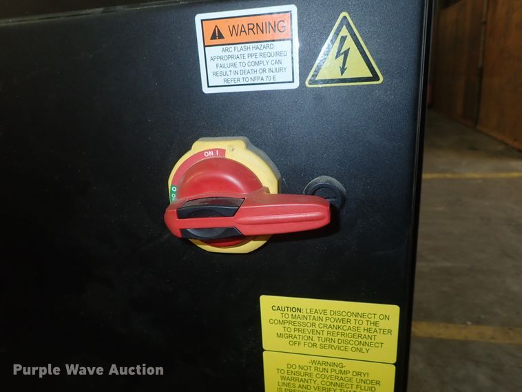 image for item FE9793 Dimplex HCV5000 coolant cooler